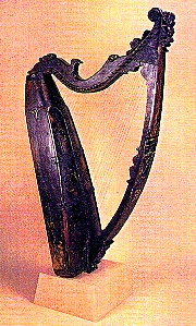 Harp images